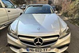 Mercedes-Benz, E CLASS, E 350