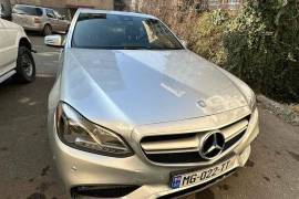 Mercedes-Benz, E CLASS, E 350