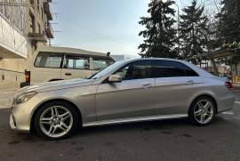 Mercedes-Benz, E CLASS, E 350