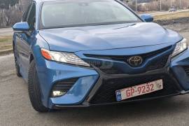 Toyota, Camry