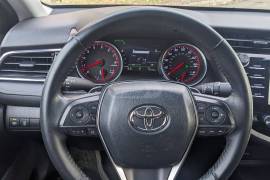 Toyota, Camry