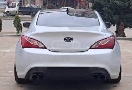 Hyundai, Genesis