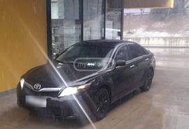 Toyota, Camry