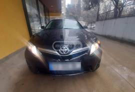 Toyota, Camry