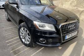 Audi, Q series, Q5