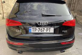 Audi, Q series, Q5