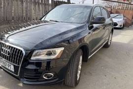 Audi, Q series, Q5