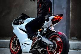 Ducati, 959 Pinagale