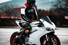 Ducati, 959 Pinagale