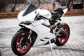 Ducati, 959 Pinagale