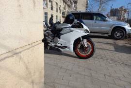 Ducati, 959 Pinagale