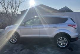 Ford, Escape