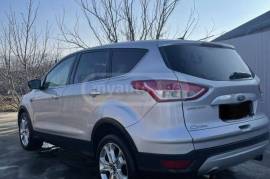 Ford, Escape