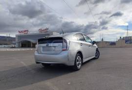 Toyota, Prius