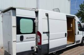 Fiat, Ducato