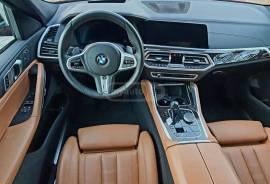 BMW, X Series, X6