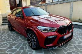 BMW, X Series, X6