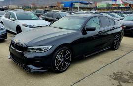 BMW, 3 Series, 330