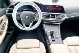 BMW, 3 Series, 330