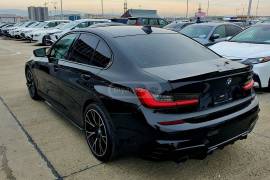 BMW, 3 Series, 330