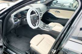 BMW, 3 Series, 330