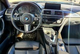 BMW, 4 Series, 430