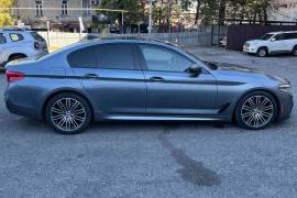 BMW, 5 Series, 540