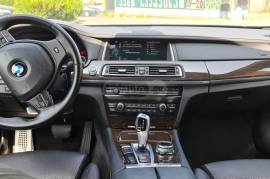 BMW, 7 Series, 740