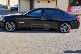 BMW, 7 Series, 740