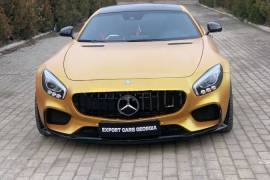 Mercedes-Benz, GT class, AMG GT