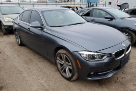 BMW, 3 Series, 330