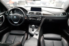 BMW, 3 Series, 330