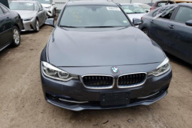 BMW, 3 Series, 330