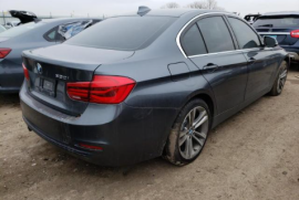 BMW, 3 Series, 330