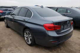 BMW, 3 Series, 330