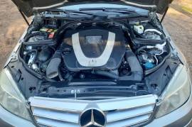 Mercedes-Benz, C Class, C 300