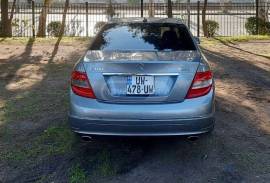 Mercedes-Benz, C Class, C 300