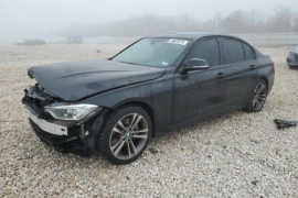 BMW, 3 Series, 335