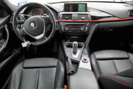 BMW, 3 Series, 335