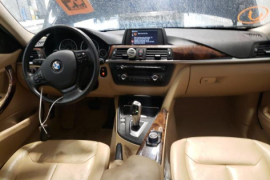 BMW, 3 Series, 328