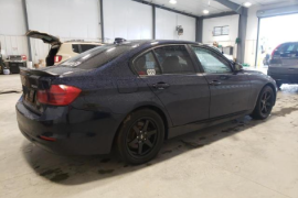 BMW, 3 Series, 328