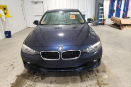 BMW, 3 Series, 328