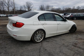 BMW, 3 Series, 328