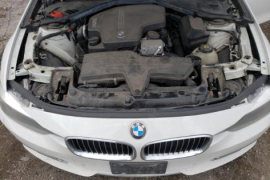 BMW, 3 Series, 328