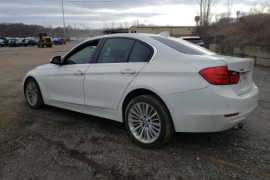 BMW, 3 Series, 328