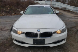 BMW, 3 Series, 328