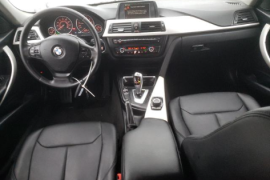 BMW, 3 Series, 320