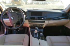 BMW, 5 Series, 535