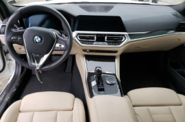 BMW, 3 Series, 330