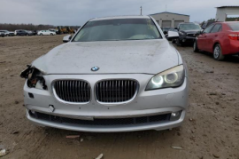 BMW, 7 Series, 750